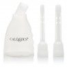 Ducha Anal Ultimate Clear de Calexotics en Enemas | Uomo Store