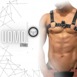 Realce trasero|Uomo Store