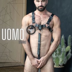Mesh Jock Pure Wine Wang de Wang Jiang en Suspensorios | Uomo Store