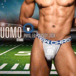 Suspensorios|Uomo Store