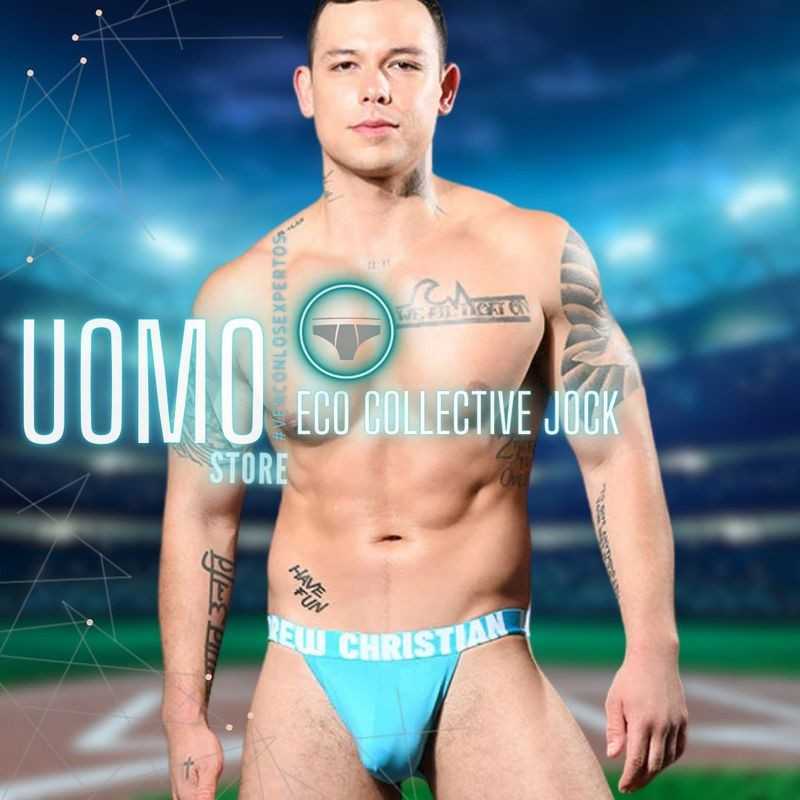 DOORBUSTER! ECO COLLECTIVE Jock DOORBUSTER! ECO COLLECTIVE Jock