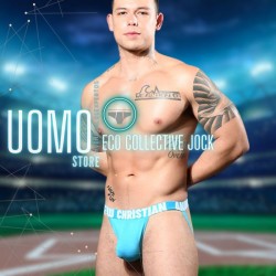 DOORBUSTER! ECO COLLECTIVE Jock