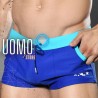 Bañador Swimwear Oasis Trunk Royal para hombre