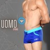 Bañador Swimwear Oasis Trunk Royal para hombre
