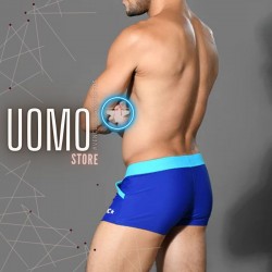 Bañador Swimwear Oasis Trunk Royal para hombre