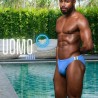 Bañador Swimwear Team Bikini Electrical Bikini de Andrew Christian en Bikini-Trusa | Uomo Store