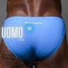 Bañador Swimwear Team Bikini Electrical Bikini de Andrew Christian en Bikini-Trusa | Uomo Store