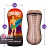 Masturbador Ano Hombre Apretado Suave Flexible Loverboy Surfer Dude Self Lubricating Stroker de Blush Novelties en Masturbadores | Uomo Store