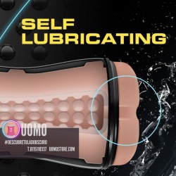 Masturbador Ano Hombre Apretado Suave Flexible Loverboy Surfer Dude Self Lubricating Stroker de Blush Novelties en Masturbadores | Uomo Store