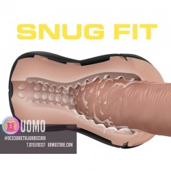 Masturbador Ano Hombre Apretado Suave Flexible Loverboy Surfer Dude Self Lubricating Stroker de Blush Novelties en Masturbadores | Uomo Store