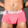 Bamboo Boxer Teaberry de en Boxers | Uomo Store