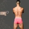 Bamboo Boxer Teaberry de en Boxers | Uomo Store