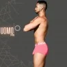 Bamboo Boxer Teaberry de en Boxers | Uomo Store