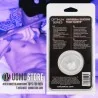 Universal Silicone Pump Sleeve Clear de Calexotics en Bombas de Vacio | Uomo Store