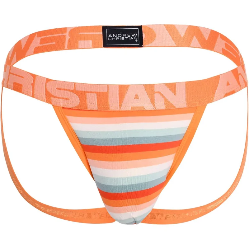 Tulum Stripe Jock Tulum Stripe Jock