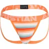 Tulum Stripe Jock
