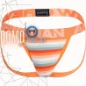 Tulum Stripe Jock