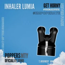 Inhaler Lumia