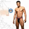 Jockstrap Hombre Competition Mesh