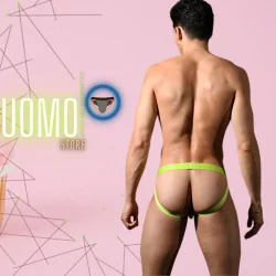 Suspensorios|Uomo Store