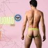 Bespoke Modal Jock Andrew Christian