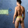 Bespoke Modal Jock Andrew Christian
