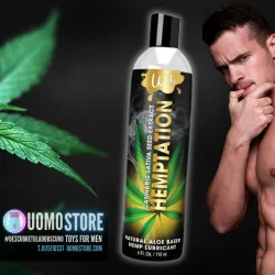 Lubricantes|Uomo Store