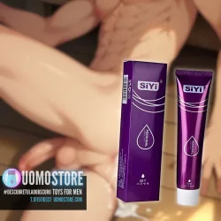 Lubricantes|Uomo Store