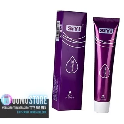 Lubricante a base de Agua - Personal Lubricant Big Siyi 50ml