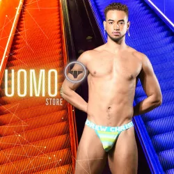 Tangas|Uomo Store