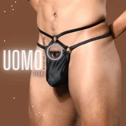 Tangas|Uomo Store