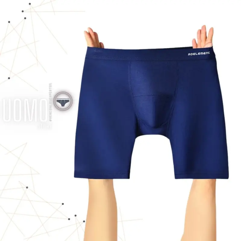 Boxer deportivo antidesgaste para hombre secado rapido Boxer deportivo antidesgaste para hombre secado rapido