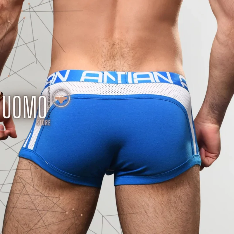 Sports Mesh Show-It Trunk Sports Mesh Show-It Trunk