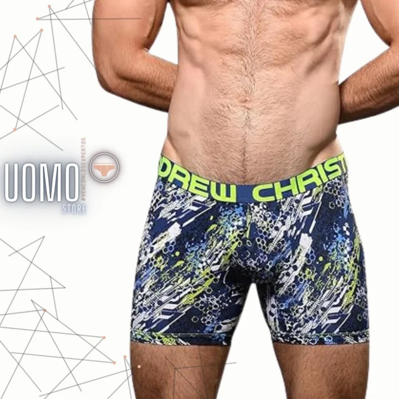Boxer Hombre Vibe Ultimate Sports Boxer Hombre Vibe Ultimate Sports