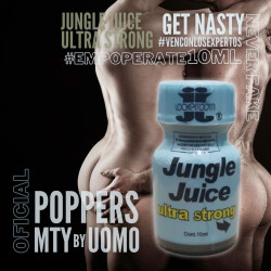 Dulce Garganta Profunda 1 Pza.