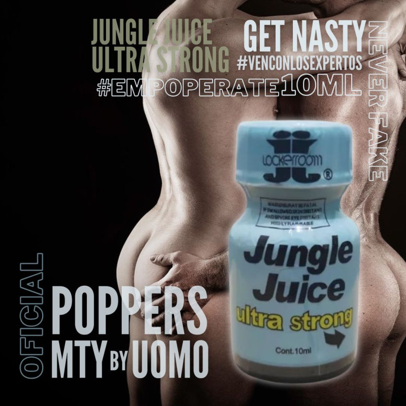Jungle Juice Ultra Strong