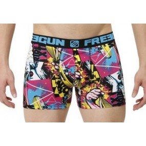 Boxer Freegun Omg de EDistribuidores en Boxers | Uomo Store