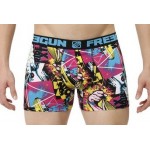 Boxer Freegun Omg de EDistribuidores en Boxers | Uomo Store