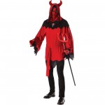 Devil Costume de en Disfraces | Uomo Store