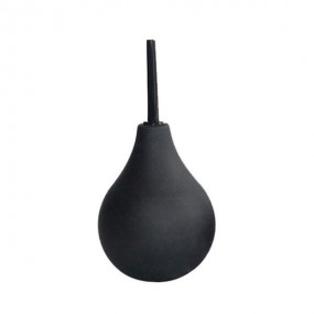 Enema Pera Negro 89ml S