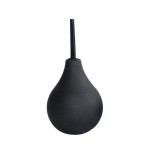 Enema Pera Negro 89ml S