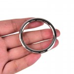 Anillo Cockring Metal 4.5cm de EDistribuidores en Anillos | Uomo Store