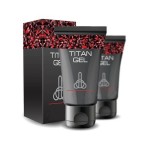 Titan GEL para Alargamiento de Pene de en Vigorizantes | Uomo Store