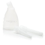 Ducha Anal Ultimate Clear de Calexotics en Enemas | Uomo Store