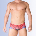 Bañador Spider Sense