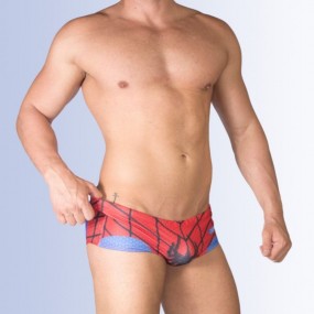 Bañador Spider Sense