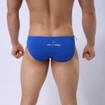 Bañador Brave Blue