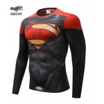 Black Superman Shirt de en Playeras | Uomo Store