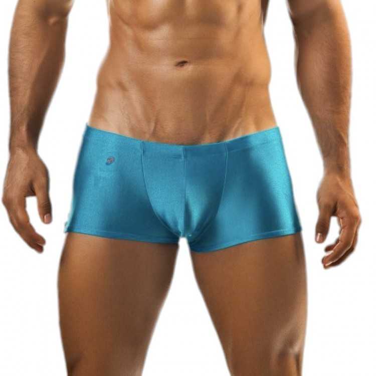 Boxer 08 Turquesa Boxer 08 Turquesa