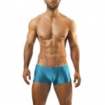 Boxer 08 Turquesa